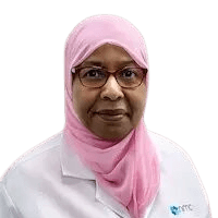 Dr. Hanan Ismail Abubaker El Mileik