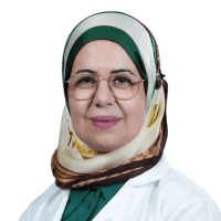 Dr. Zahraa Adnan Alqazzaz