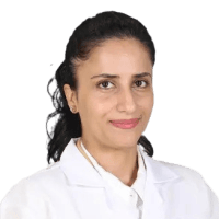 Dr. Silky Mehta