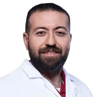 Dr. Mohammed Allow