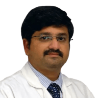 Dr. Jagan Somasundaram