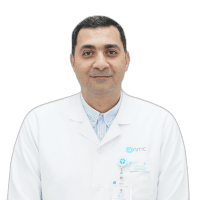 Dr. Osama Mohammed Abd El Aziz