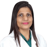 Dr. Aditi Gupta