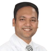 Dr. Sundaram Rajaram