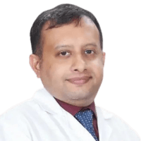 Dr. Milan Malik Thaha