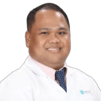 Dr Carlo Catanghal Espinola