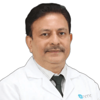 Dr N D George