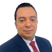 Dr. Mohammed Hussein Askar