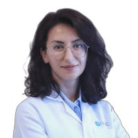 Dr Tanya Avsianskaia