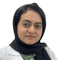 Dr. Jibina Mohammed
