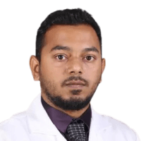 Dr. Arshad Mohammed Abdul Salam