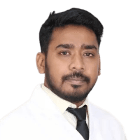 Dr. Prasant Velusamy