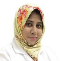 Dr. Rahela Majeed