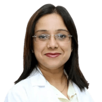 Dr. Padmavathy Ramadoss