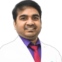 Dr Santhosh Kumar