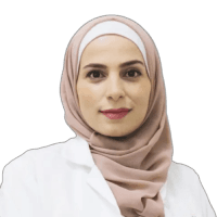 Dr Faihaa Al Fawal