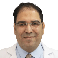 Dr. Tamer Tawheed Mohammed