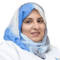 Dr. Sahar Raza