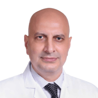 Dr. Raafat Aly Ahmad Ammar