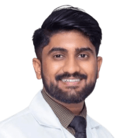 Dr. Sachin Menon