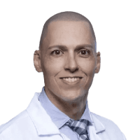 Dr. Alejandro Molina