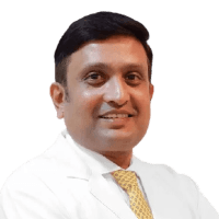 Dr. Ashishkumar B Mundada