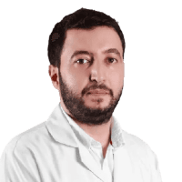 Dr. Mohammed Ziad Mansoor