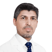 Dr. Mohammad Tariq