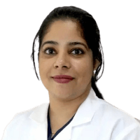 Dr. Josia Rosi Joy