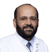 Dr. Saeed Jasem Alteneiji