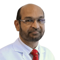 Dr. Sanjay Ratanlal Rathi