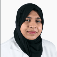Dr. Shamsa Mohammed Kappumughath