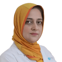 Dr. Samrah Rafique