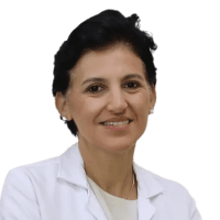 Dr. Nada Azizi