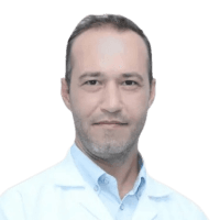 Dr. Yunus Emre Arik
