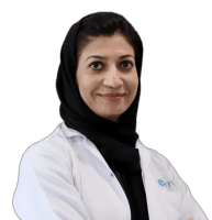 Dr Shaista Meraj