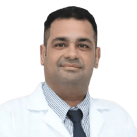 Dr. Hossameldeen Elbarbary