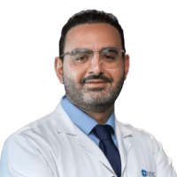 Dr. Yasser Alujile