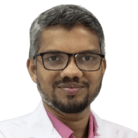 Dr Abdul Samad Theke Ellath