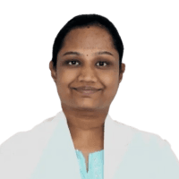Dr. Iswarya Jayapal