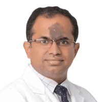 Dr. Muraleetharan Gopal