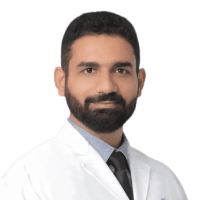 Dr. Siddharth Parashar