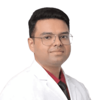 Dr. Nikhil Gupta