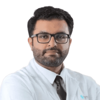 Dr. Zeshan Mushtaq
