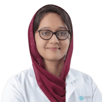 Dr. Shahana Kasim