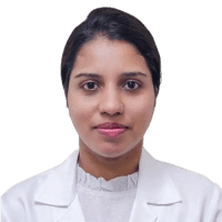 Ms. Nibi Abraham