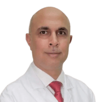 Dr. Tayseer Almassry