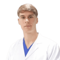 Dr. Alec James Thomaso