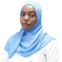Dr. Areej Sibir Mohammed Jamaa