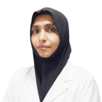Dr. Fathima Hana M